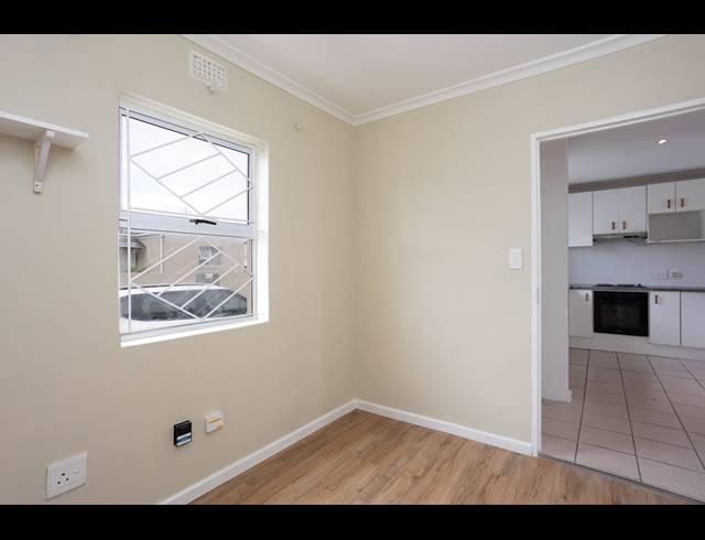 3 BEDROOM FREESTANDING TO LET IN MUIZENBERG
